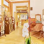 Boutique Beau