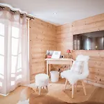 Hotel Boutique Beau