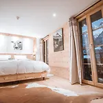 Boutique Beau-séjour&spa Superior 3* Champéry