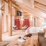 Hotel Boutique Beau-séjour&spa Superior