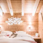 Boutique Beau-séjour&spa Superior Champéry