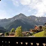 Hotel Boutique Beau Champéry