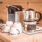 Boutique Beau-séjour&spa Superior