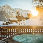 Boutique Beau-séjour&spa Superior 3* Champéry