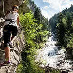 Boutique Beau Hotel Champery