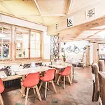 Boutique Beau-séjour&spa Superior 3* Champéry