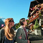 Hotel Boutique Beau-séjour&spa Superior Champéry