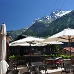 Boutique Beau 3* Champery