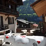 Hotel Boutique Beau Champery