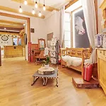 Boutique Beau-séjour&spa Superior Hotel Champéry