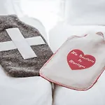 Hotel Boutique Beau-séjour&spa Superior Champéry