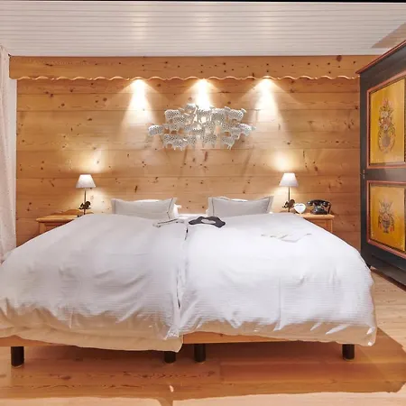 Boutique Beau Hotel Champery