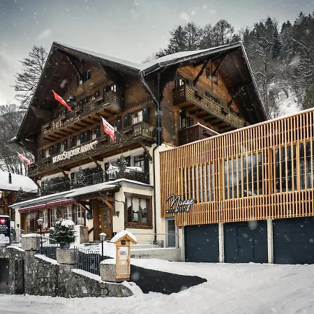 Boutique Beau 3*