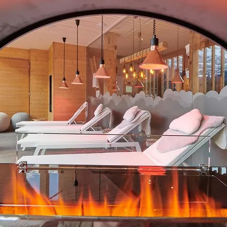 Boutique Beau 3* Champery
