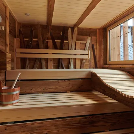 Hotel Boutique Beau Champery