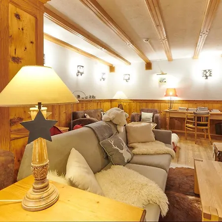 Hotel Boutique Beau Champery