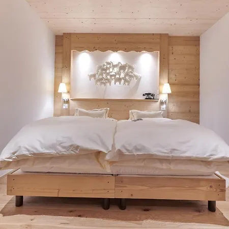 Boutique Beau-séjour&spa Superior