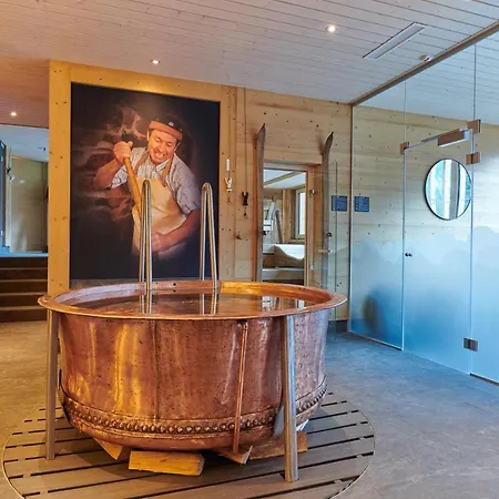 Boutique Beau Hotel