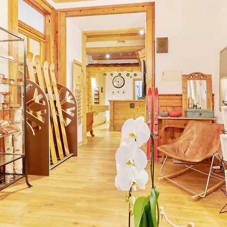 Boutique Beau-séjour&spa Superior