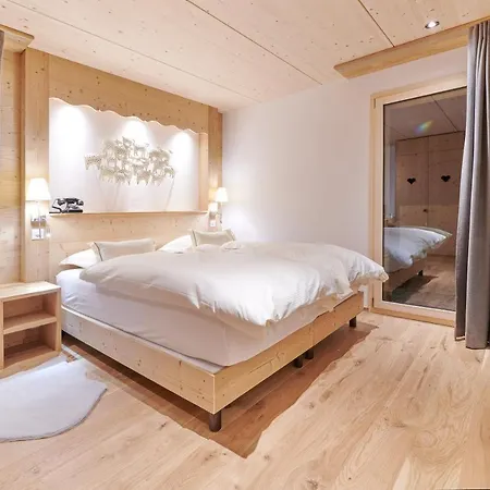 Boutique Beau 3* Champery