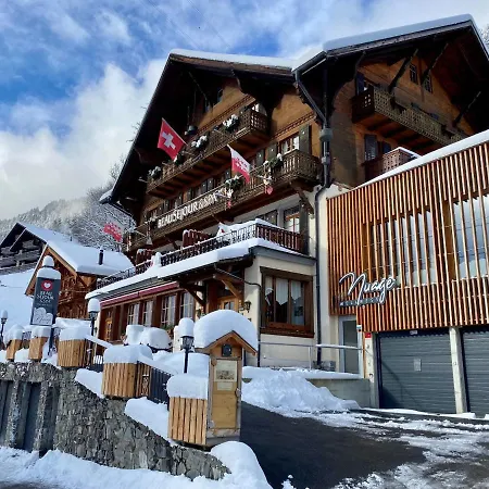 Boutique Beau Hotel 3*