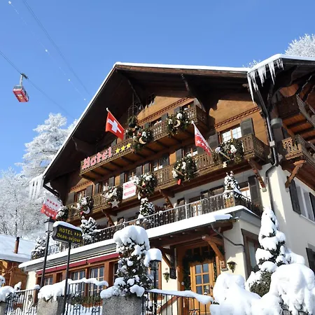 Boutique Beau Hotel