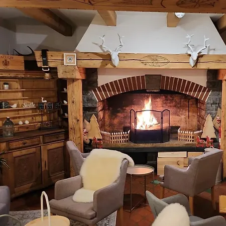 Boutique Beau-séjour&spa Superior