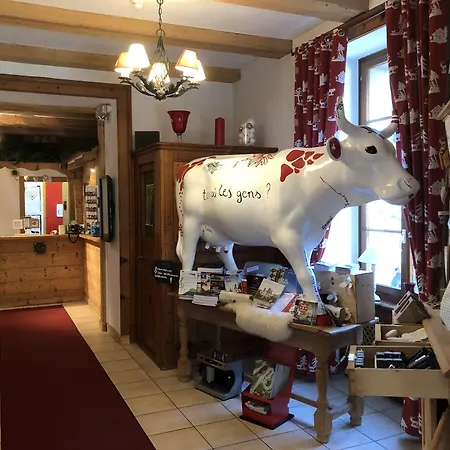 Boutique Beau-séjour&spa Superior