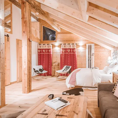 Hotel Boutique Beau-séjour&spa Superior