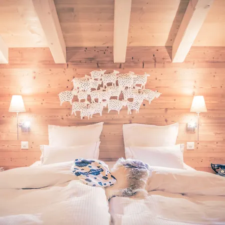 Hotel Boutique Beau-séjour&spa Superior