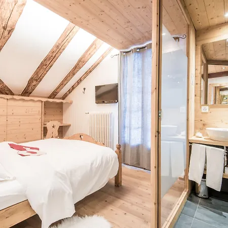 Boutique Beau-séjour&spa Superior Hotel