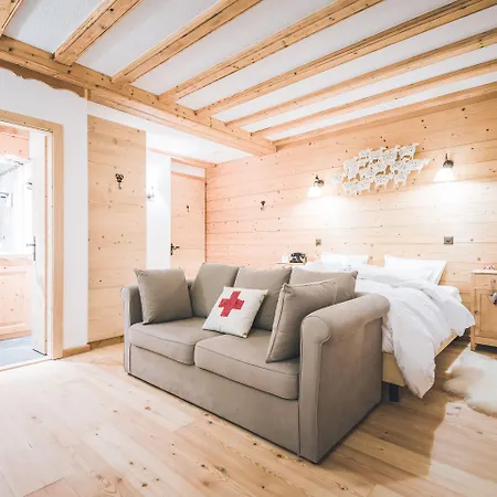 Hotel Boutique Beau-séjour&spa Superior 3*