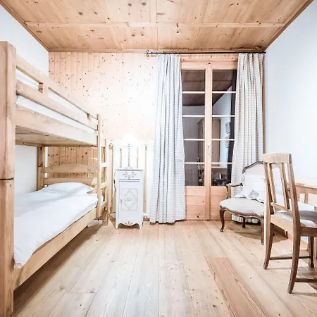 Boutique Beau-séjour&spa Superior 3*