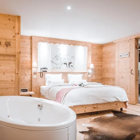 Boutique Beau Hotel 3*