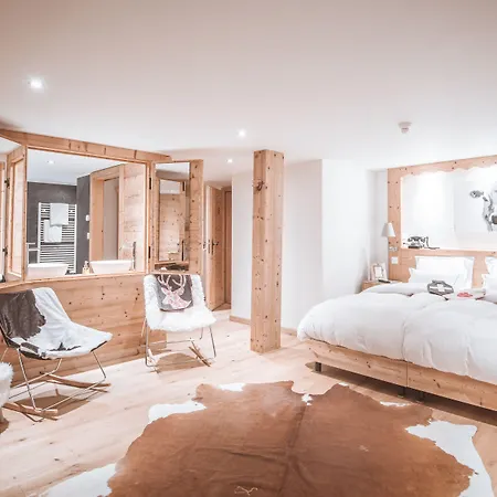 Boutique Beau Otel