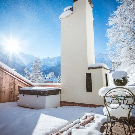 Hotel Boutique Beau-séjour&spa Superior 3*