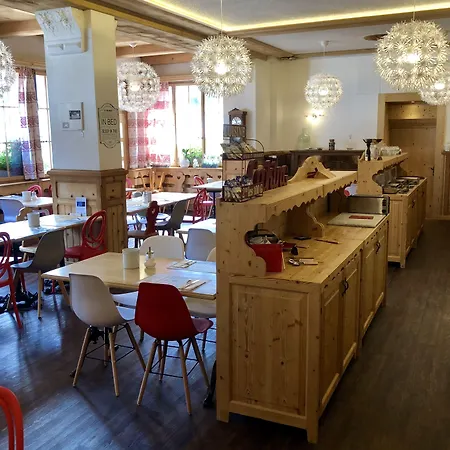 Boutique Beau Hotel Champéry