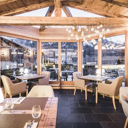 Hotel Boutique Beau-séjour&spa Superior Champéry