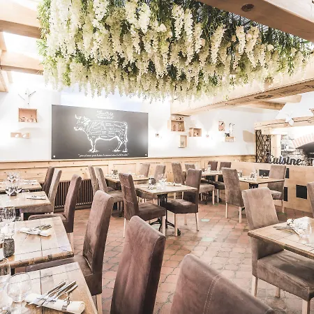 Hotel Boutique Beau-séjour&spa Superior Champéry