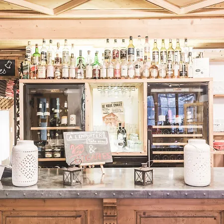 Hotel Boutique Beau-séjour&spa Superior 3*