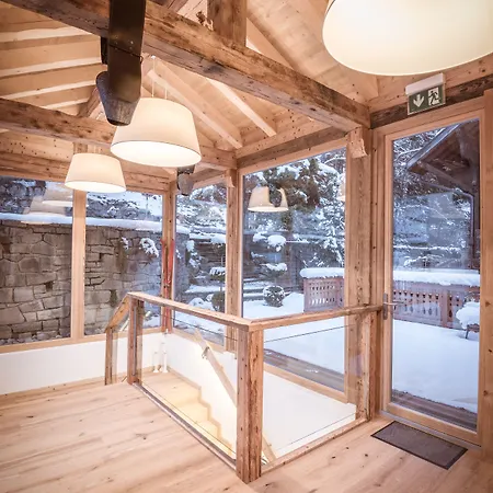 Boutique Beau Champéry