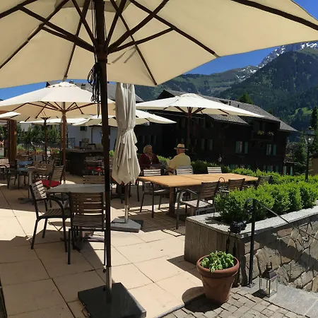 Boutique Beau-séjour&spa Superior Hotel