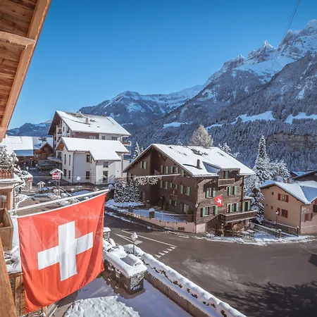 Hotel Boutique Beau-séjour&spa Superior 3*