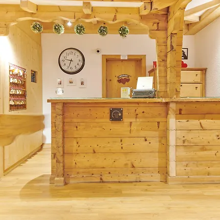 Boutique Beau-séjour&spa Superior Champéry