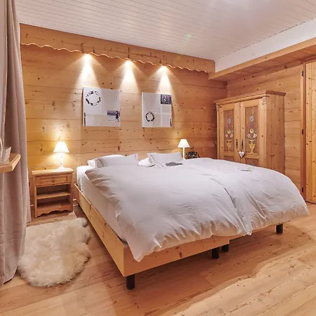 Boutique Beau-séjour&spa Superior 3*