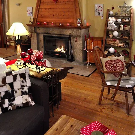 Hotel Boutique Beau Champery