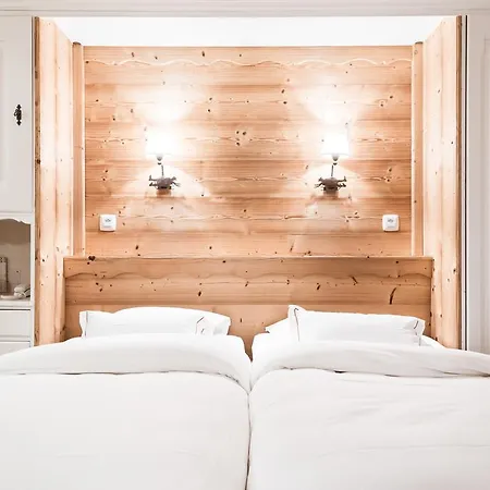 Hotel Boutique Beau 3*