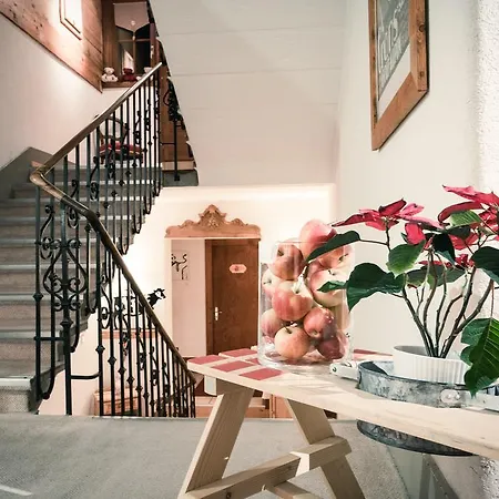 Boutique Beau Hotel Champery