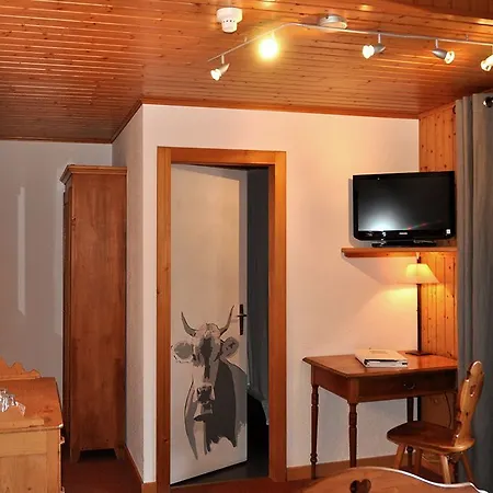 Boutique Beau Hotel 3*