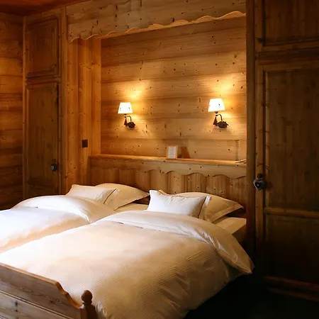 Boutique Beau 3* Champery